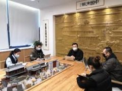 政务及文旅宣传服务